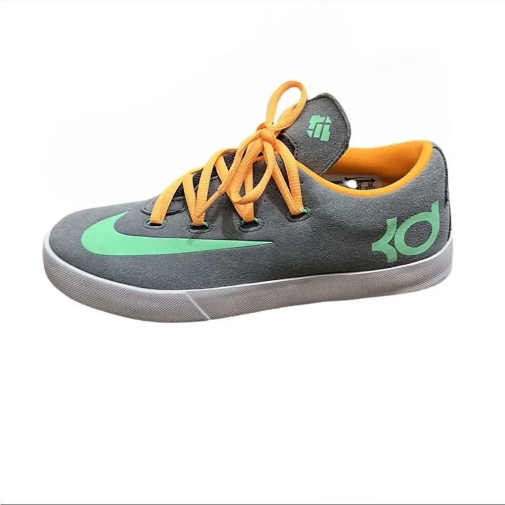 Nike KD Sneaker Shoes Size 7Y